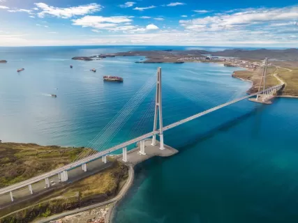 Дальневосточная сага: от сопок Владивостока до земли леопарда