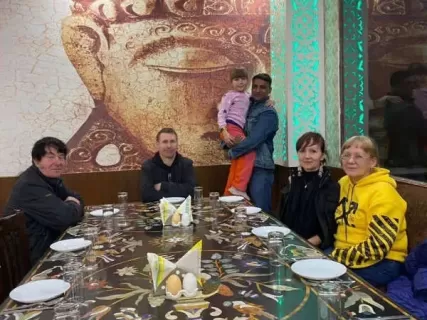 7 дней, 3 сокровища: Орчха, Камасутра и Золотой треугольник