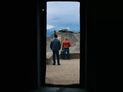 Авто-Экспедиция в Малый Тибет
