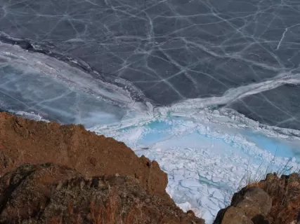 Байкал и Саяны: 5 дней в сердце сибирской магии