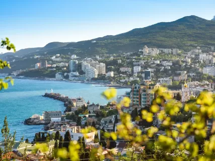 Крымская кругосветка