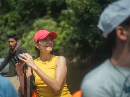 7 Days - 360° Amazon Experience in Cuyabeno