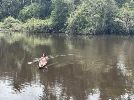 4 Days - Killa de Remo Expedition