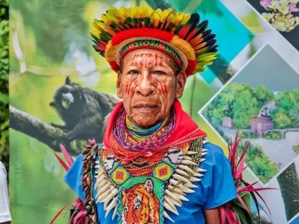 4 Days - Cuyabeno Amazon Adventure