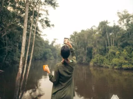 5 Days - Killa de Remo Adventure