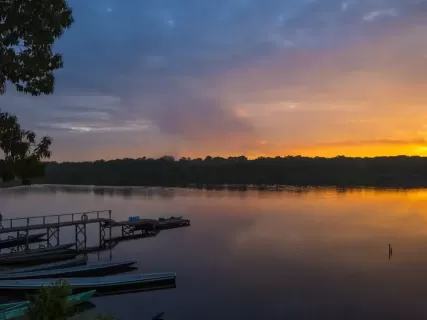 Amazon Expedition in Yasun  6 Days