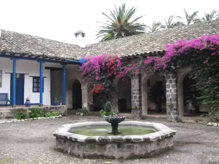 Full Day Otavalo Indigenous Market - Shared Group