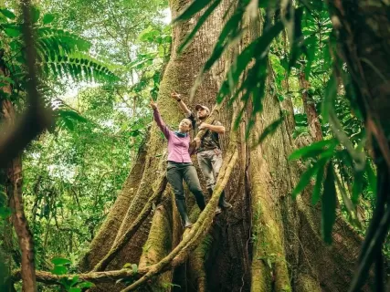 4 Days - Adventure in Cuyabeno