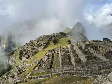 Инки и конкистадоры - Перу на автомобиле
