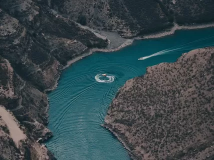 Экстрим-тур по Дагестану