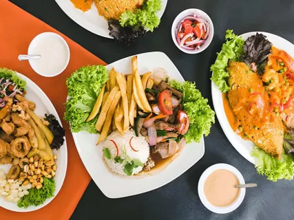 6 дней вкусов и чудес Перу
