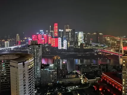 Загадочный Чунцин: Путешествие в сердце горного мегаполиса