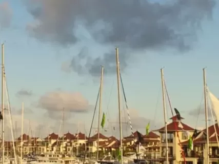 Сейшелы на катамаранах: 7 островов за 7 дней