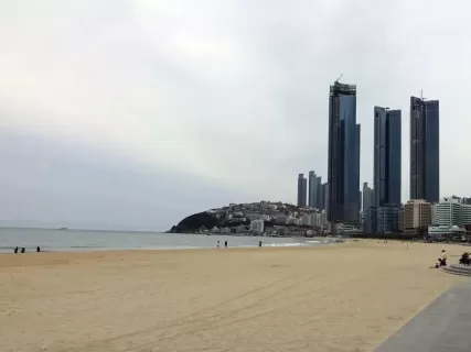 Вся Южная Корея за 11 дней