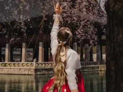 Южная Корея