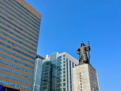 От древних храмов до современных чудес Южная Корея