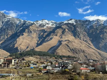 Грузия 6 дней