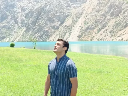 Fun mountains