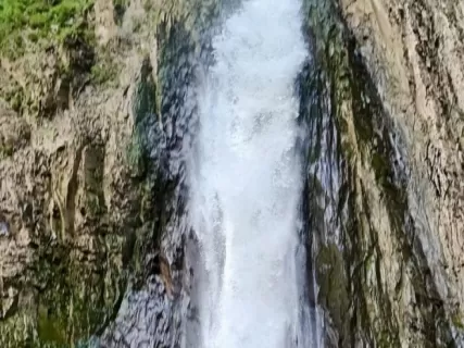 Кавказ за 5 дней: термальные источники, водопады, Домбай и Эльбрус