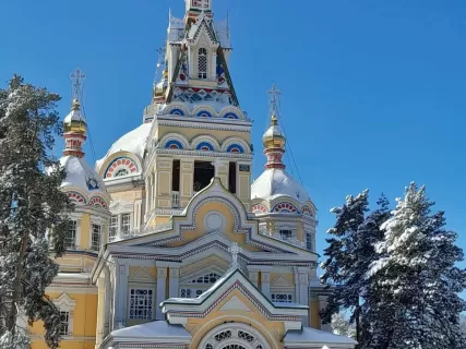 Под углом творчества с интересными людьми.