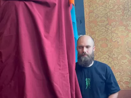 Королевская сказка