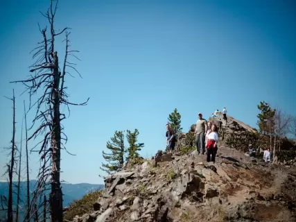 Золотое кольцо Алтая: самостоятельное приключение с поддержкой гида