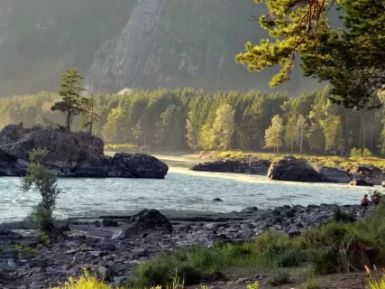 Алтай без компромиссов: максимум красоты за 6 дней