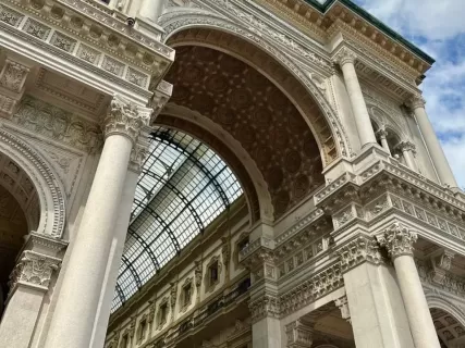 Италия, Австрия, Словения за один отпуск (сб.-сб.)