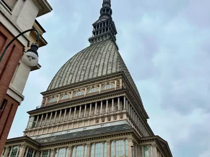Исторический центр Турина