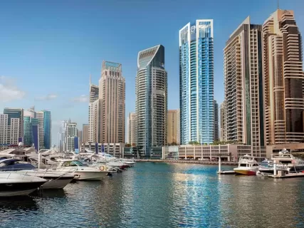 Эссенция ОАЭ: Дубай, Абу-Даби, океан и пустыня за 6 дней