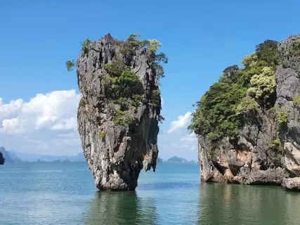 Пхукет Вашей Мечты 2026: Круиз по островам