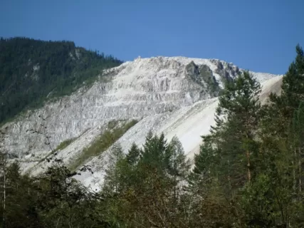 Байкальская тропа и горы Хамар-Дабана