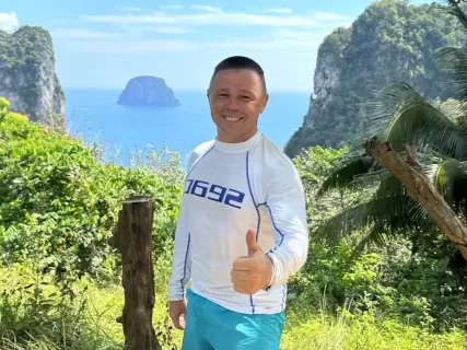 10 островов Таиланда на парусном катамаране. Круиз на 7 дней в море