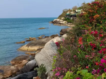 Две души Таиланда: Северные храмы и побережье Хуа Хин