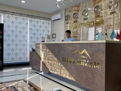 Своей компанией по Узбекистану: Ташкент, Самарканд, Бухара и Хива