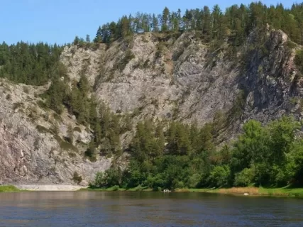 Башкирская Белая: сплав к пещере Шульган-Таш