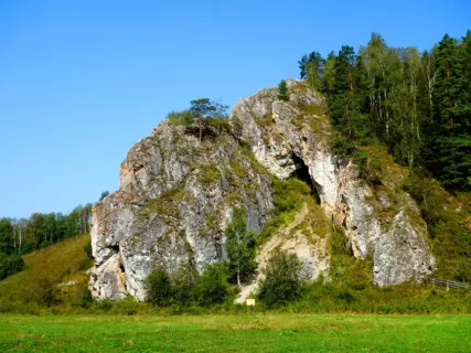 Кага. Конный сплав по Южному Уралу