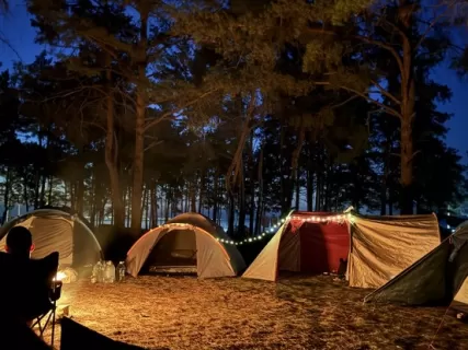 Колымская сказка: К озеру Джека Лондона