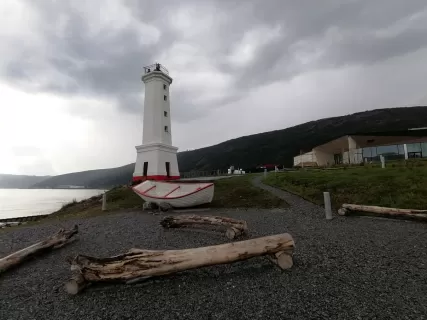 Берег сокровищ: Магадан и сокровища Колымы