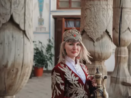 Великолепный Узбекистан по 3 городам для г. Казань. Все включено