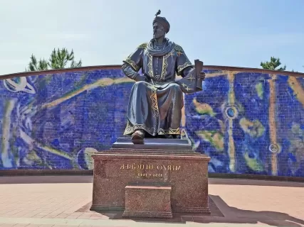 Легенды Средней Азии-2