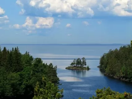 Ладога-острова
