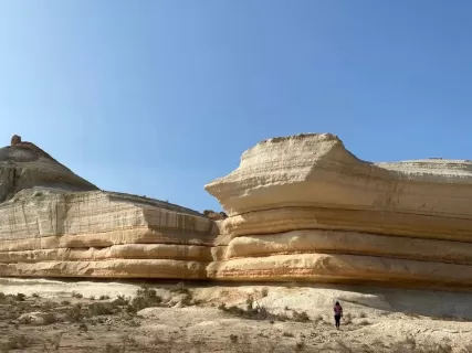 Оазис среди пустынь. Древний Хорезм и Аральское море