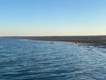Аральское море и музей Савицкого