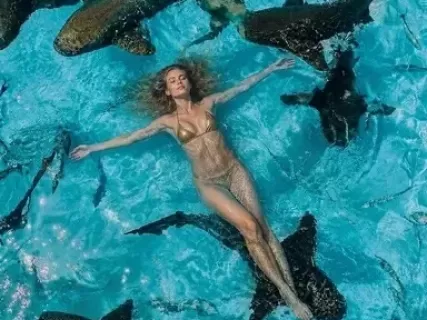 Мальдивы, где каждый день - новое приключение
