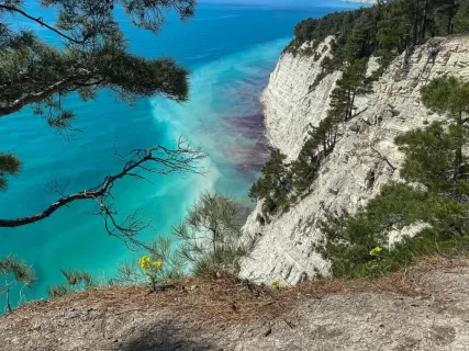 Вино, море, дольмены: большое винное путешествие