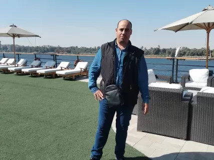 Круиз по нилу из луксора до асуана