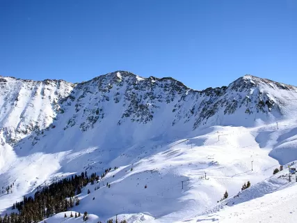Байкал зимний: Хамар-Дабан и Кругобайкальская железная дорога