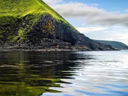 Большое сахалинское кольцо: от маяков до сивучей