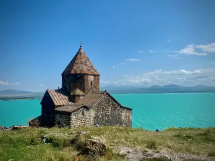 Вай! Джан-трип: Армения между храмами и тостами.20+ ТОП-локаций